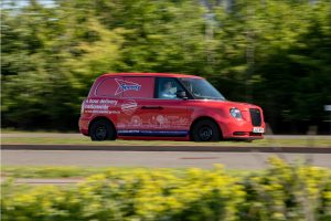 Speedy Taxivan (002)