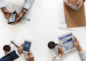business-tech