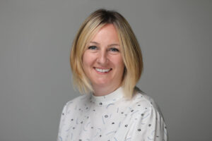 Arlene Clapham