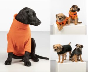 Dog-Coat