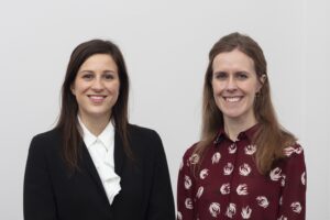 Sara-Albizzati-and-Susie-Alexander-join-the-Gibson-Kerr-family-1