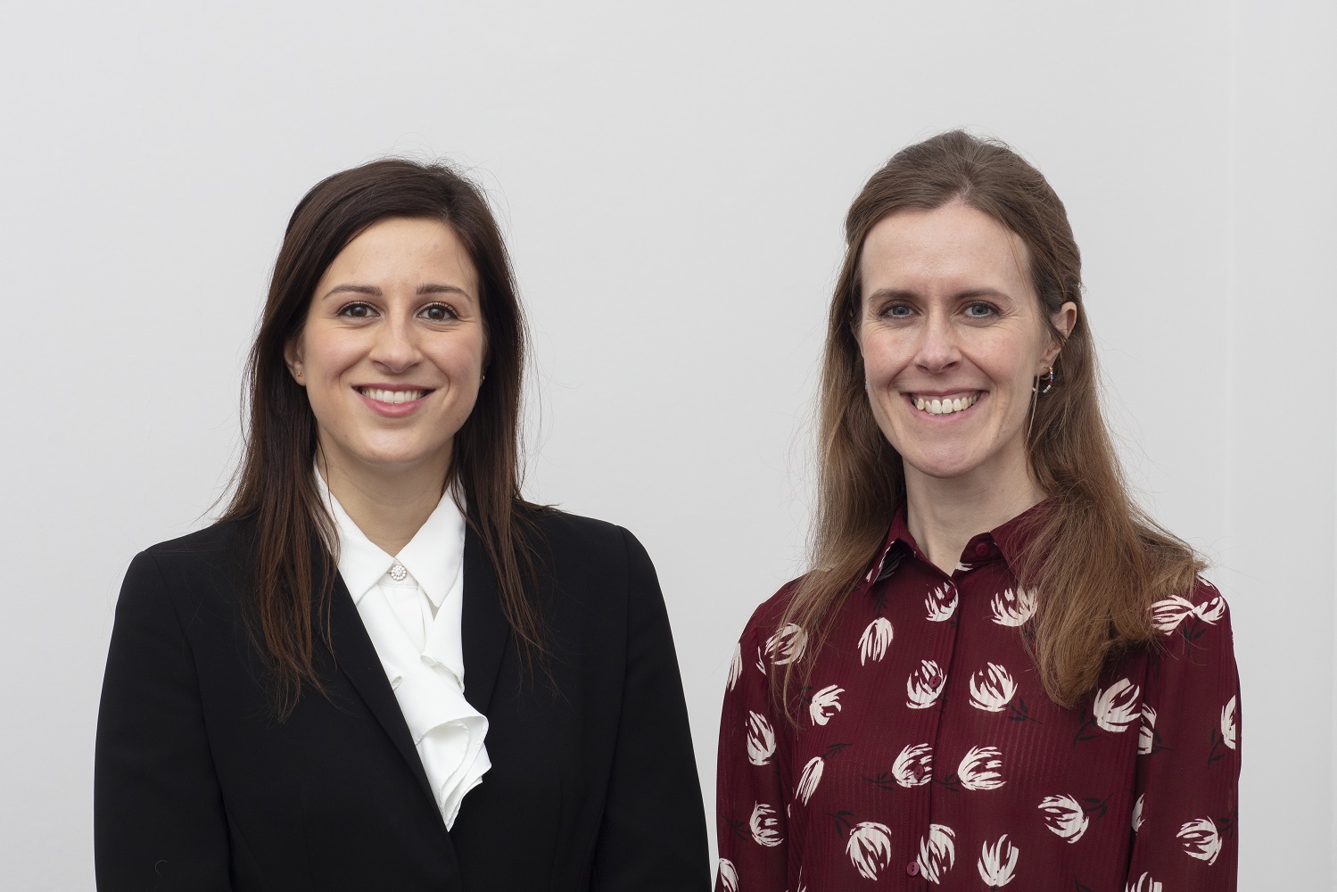 Sara-Albizzati-and-Susie-Alexander-join-the-Gibson-Kerr-family-1