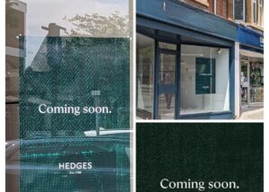 HedgesStoreFront