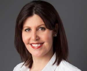 Talos360's CEO Janette Martin Image