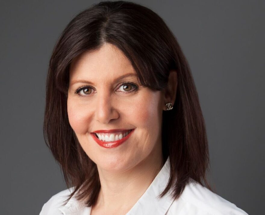 Talos360's CEO Janette Martin Image