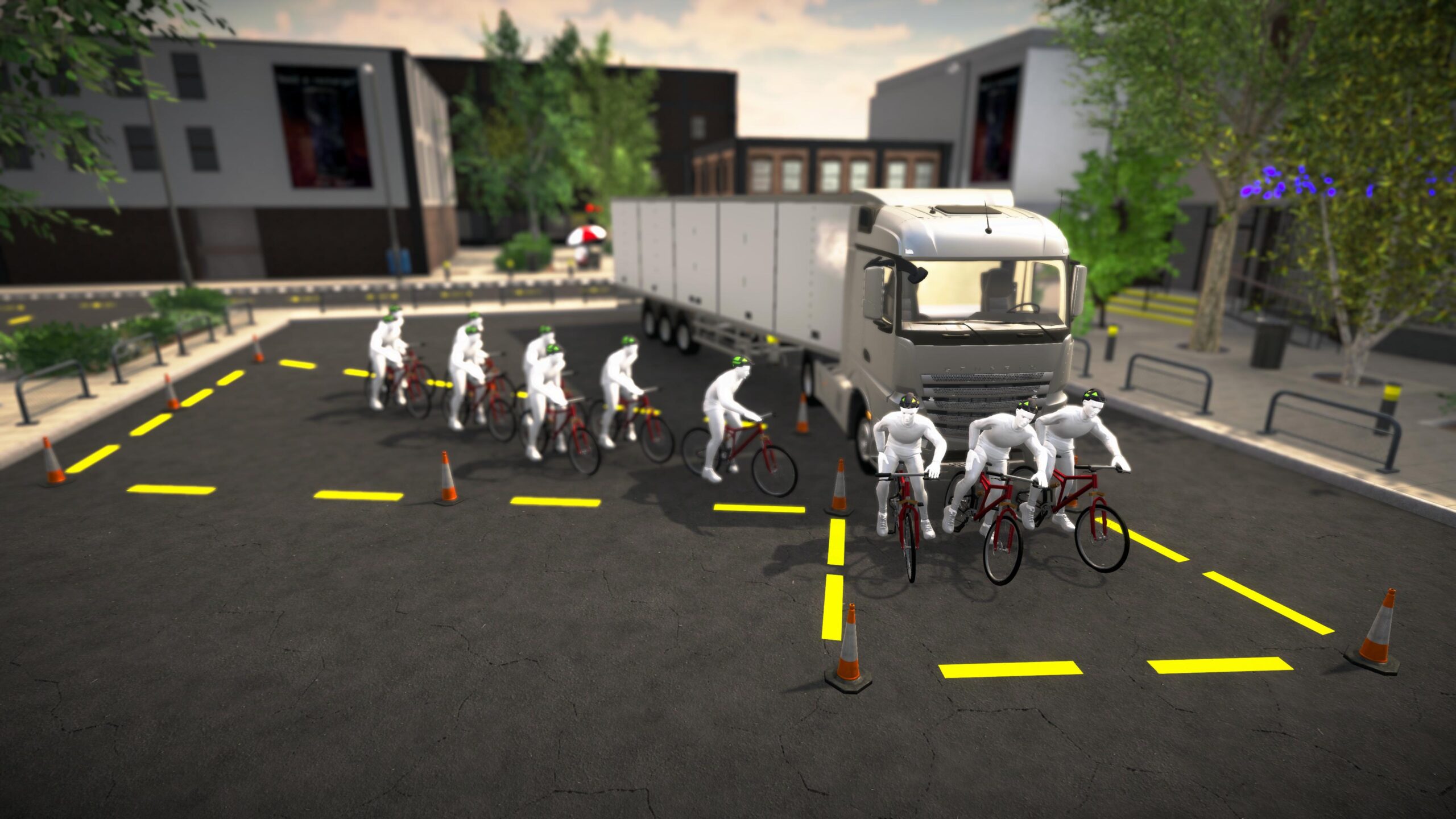 E-Learning HGV