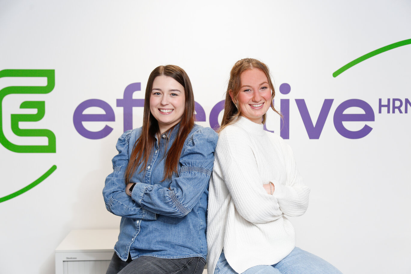 Effective_HRM(HR) Lauren Young and Amelia Kirk
