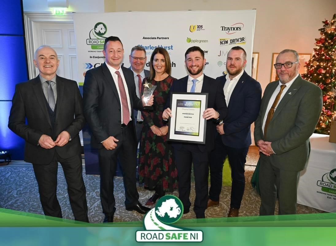 Road Safety Awards 2023