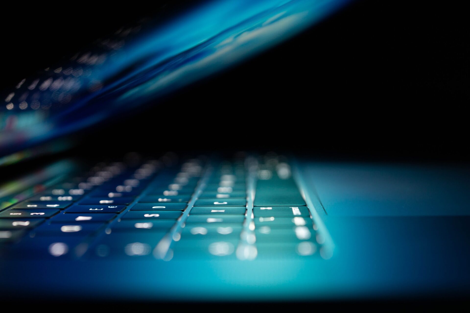 Cyber security image