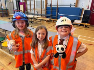 Holy Cross Primary