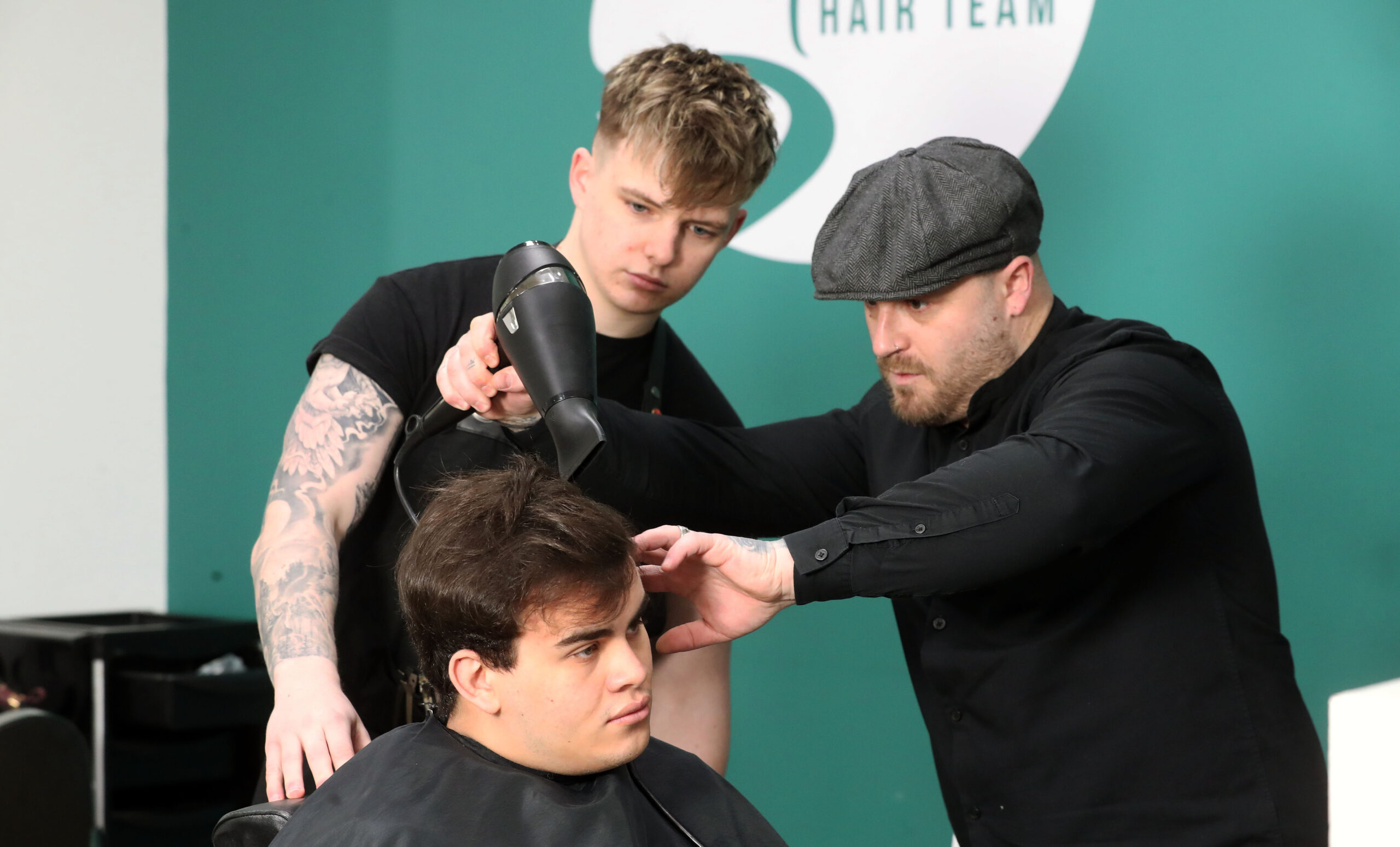 Educ8 Group marks National Apprenticeship Week 2024