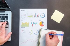 Economic confidence among finance professionals hits highest level since first half of 2023