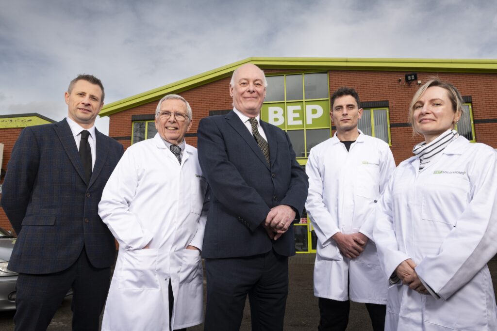 BEP Solutions