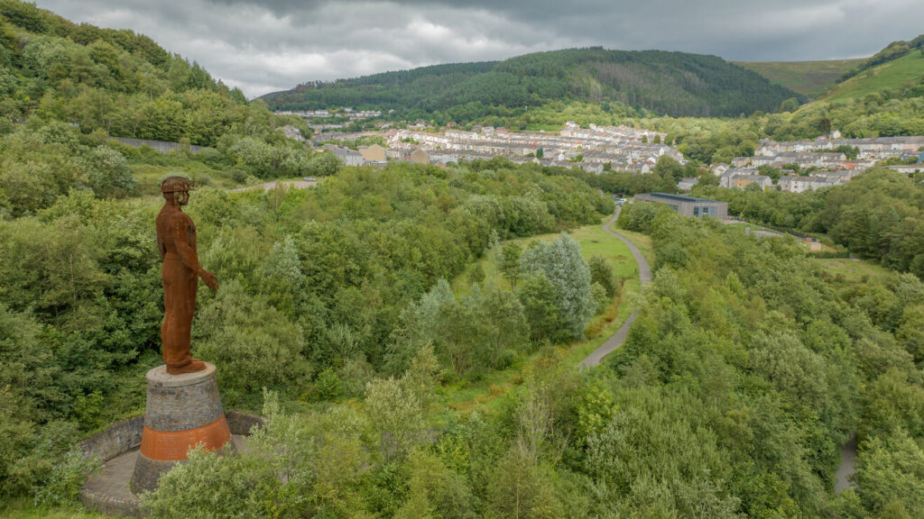 CCR launches Northern Valleys Initiative