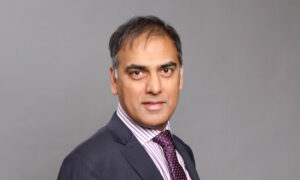 Vipul Sheth, AdvanceTrack