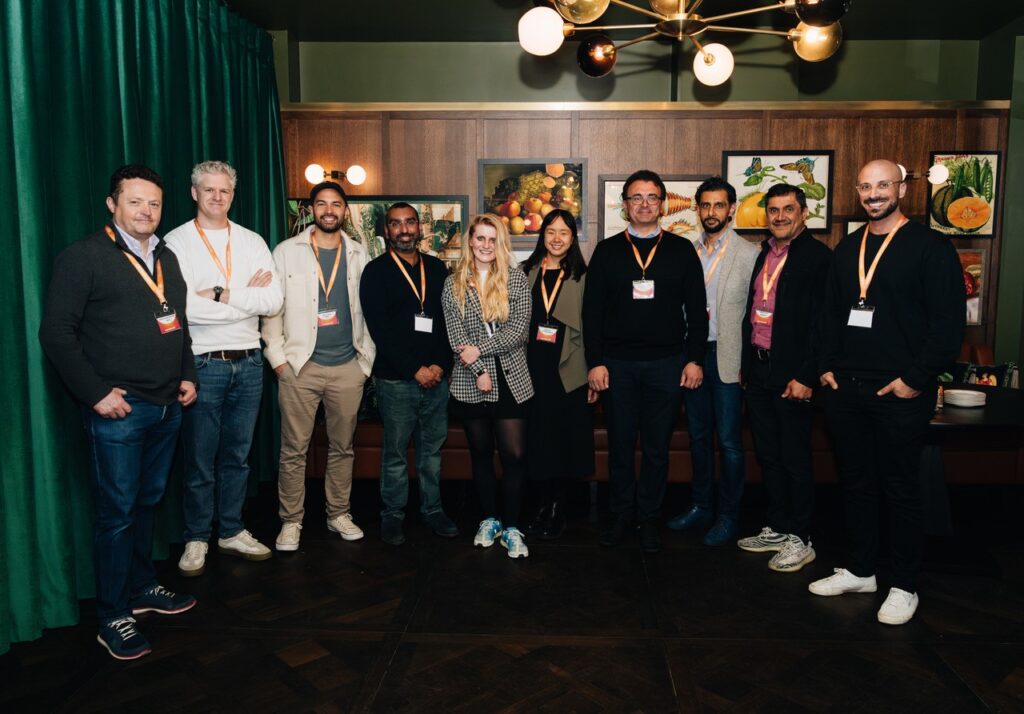 VentureCEO Launch