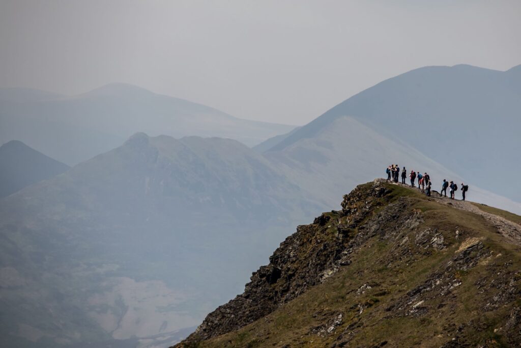 Lake District Walks