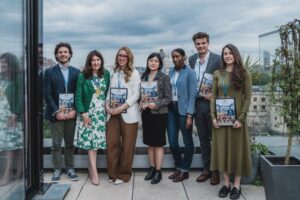EASI 24 Finalists