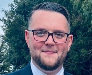 Kyle Baker-Kemp, IFA