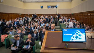 NEC Conference 1