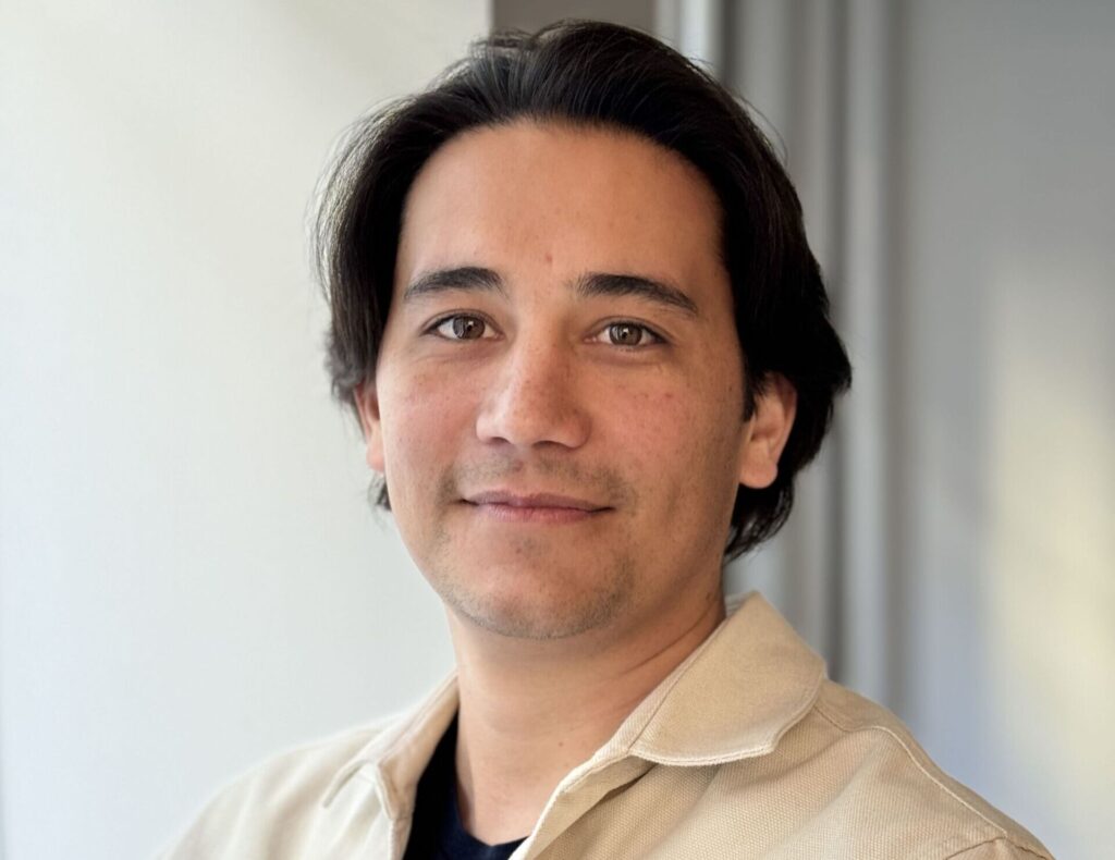 PETER IBARRA
