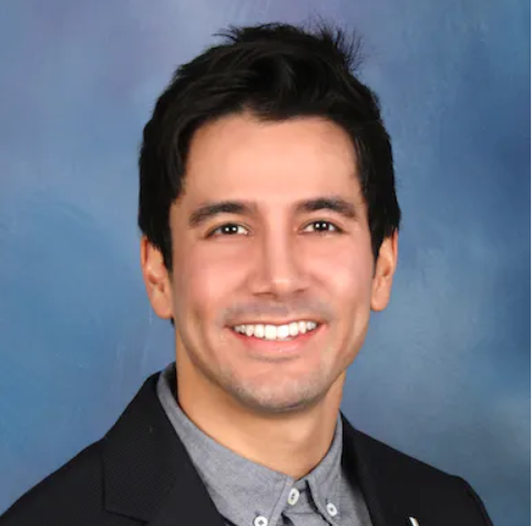 Salvador Ordorica, founder and CEO of The Spanish Group