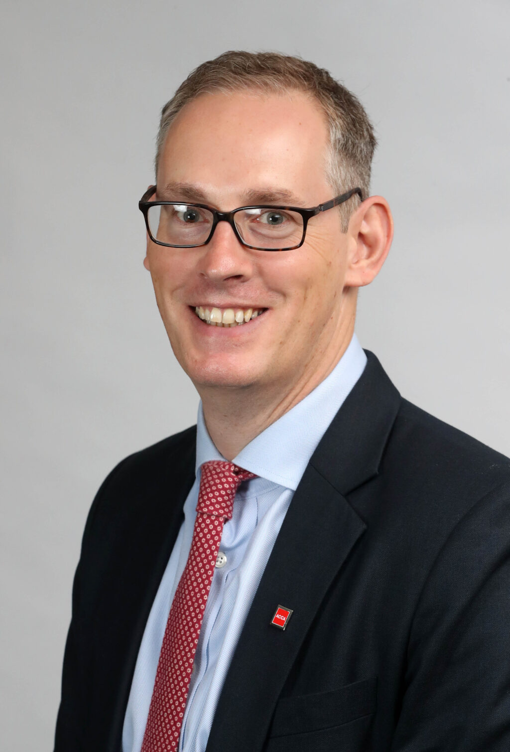 Lloyd Powell, ACCA Cymru Wales