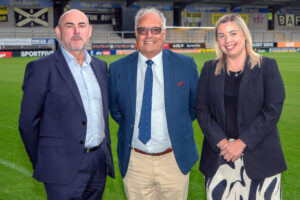 Burton Albion Football Club Photographer: Mark Dunn / AVIT Media