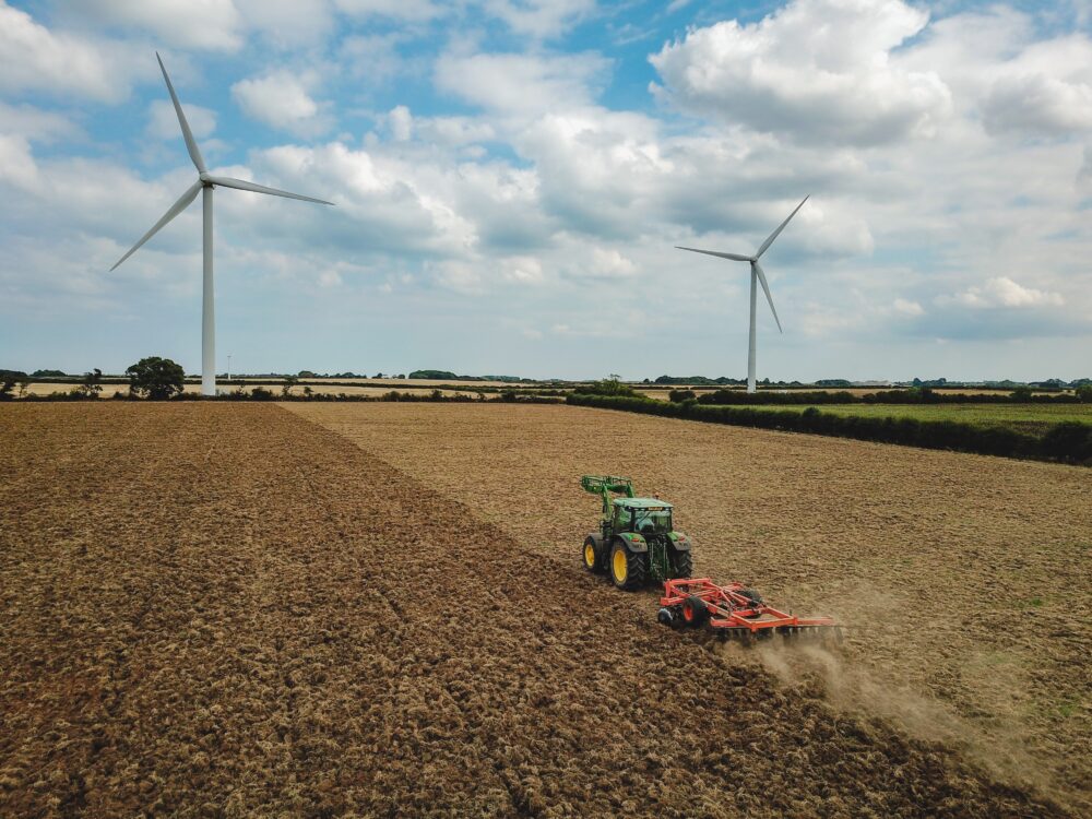agriculture