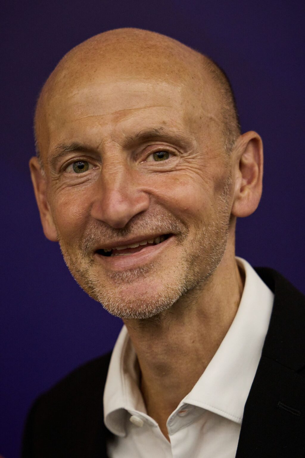 Alec Kyriakides, Chair of the Safe to Trade Technical Standards Committee (TSC)