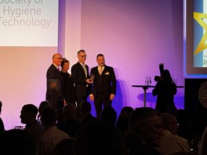 Shield Safety Secures Duo of Prestigious Industry Accolades