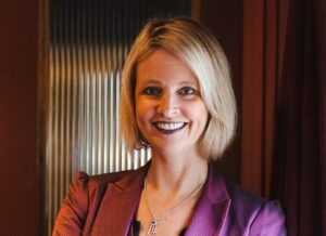 1 Susannah Schofield OBE, Director General of the Direct Selling Association 1[54]