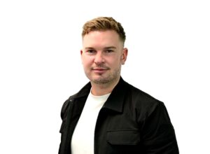 Todd Davison, MD Purbeck Insurance Services Nov 24 2
