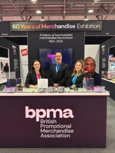BPMA 60 Years Photo