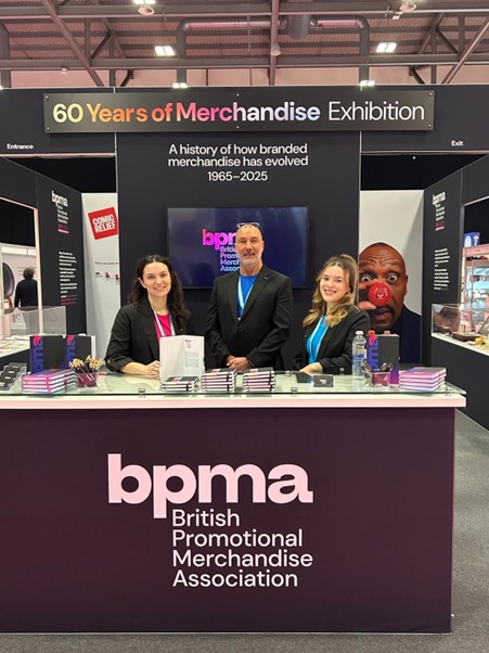 BPMA 60 Years Photo