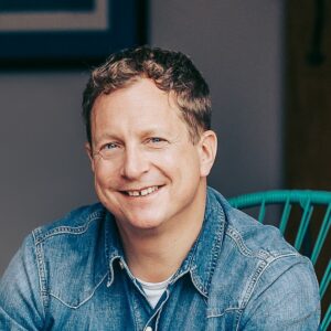 Simon Bocca - PayCaptain Founder