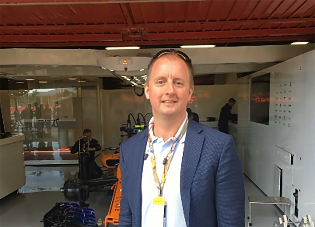 Simon-Hainsworth-CSE