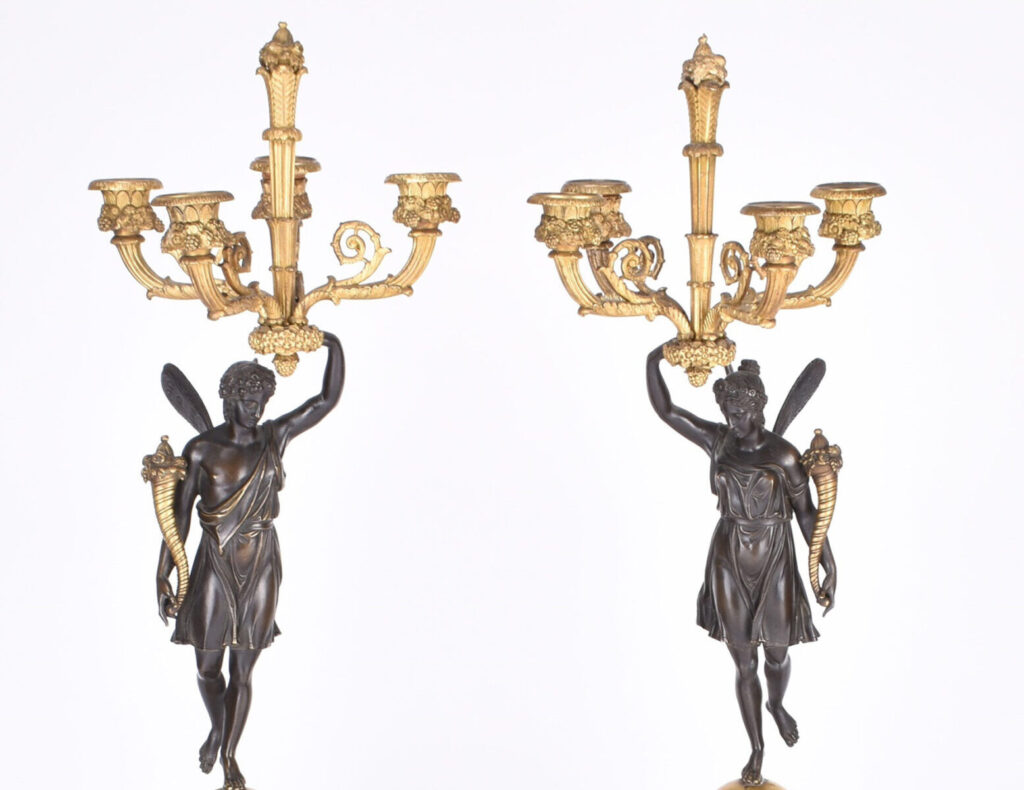 candelabra