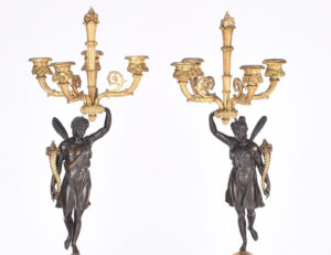 candelabra