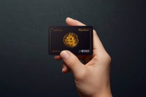 pay-me-logo-design-with-hand-holding-card-concept-credit-card-crypto-wallet-fast-online-payment