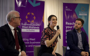 BGWM Dudley Panel