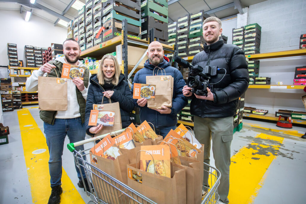 Black Country Food PR (L)