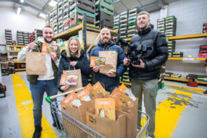 Black Country Food PR (L)
