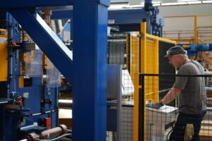 Bridgnorth Aluminium (Action L Feb 25)