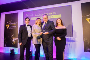 Business Desk Award Winners (L)