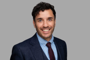 Commercial Property - James Khakpour-Smith