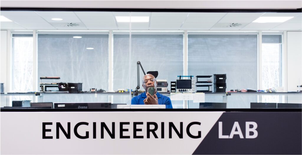Concurrent Engineering Lab
