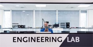 Concurrent Engineering Lab