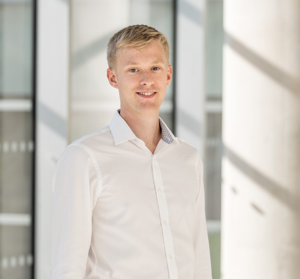 Joe Smith associate Acuity Law copy