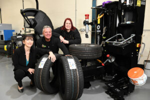 Kford Tyres (L)
